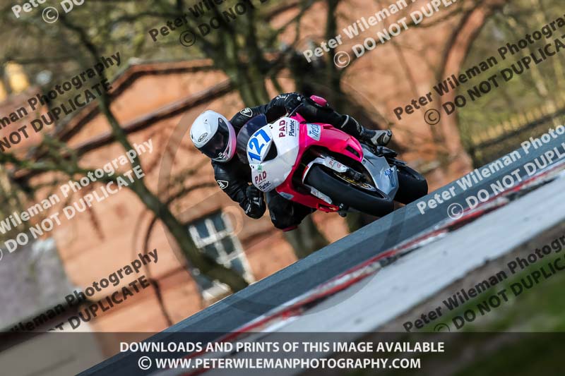 Oulton Park 20th March 2020;PJ Motorsport Photography 2020